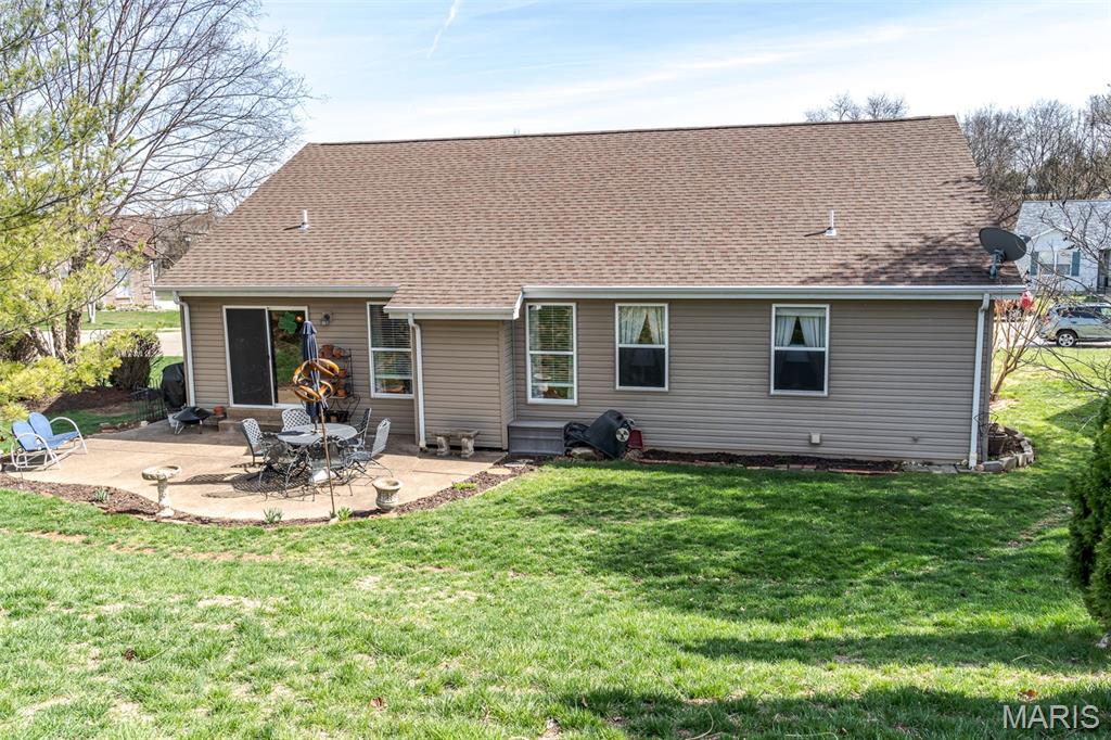 Holly Hills Estates - Residential