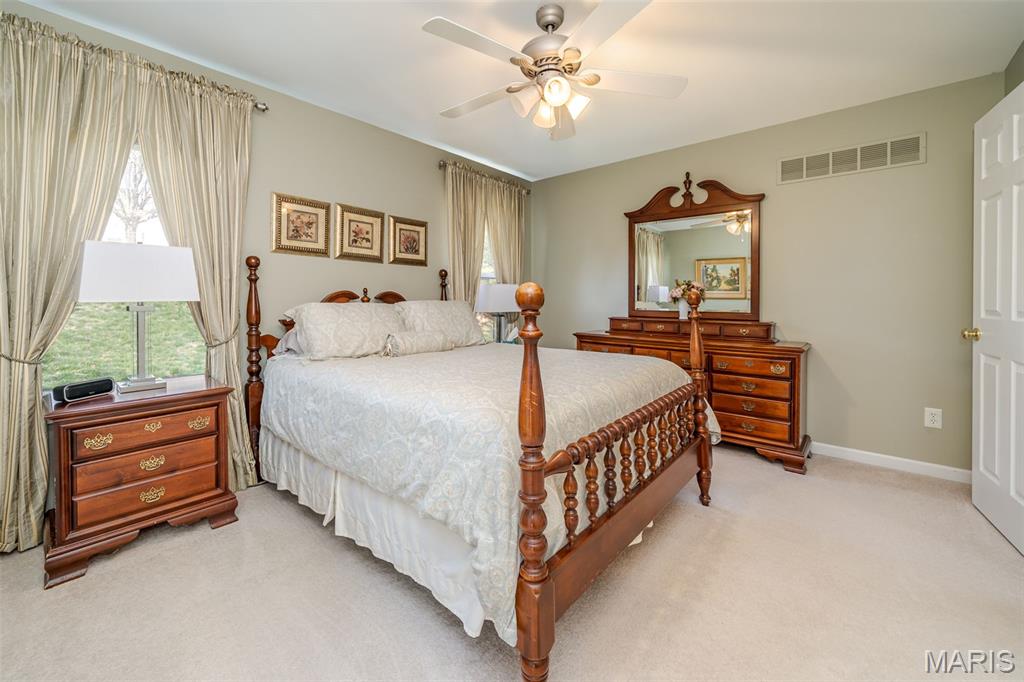 Holly Hills Estates - Residential