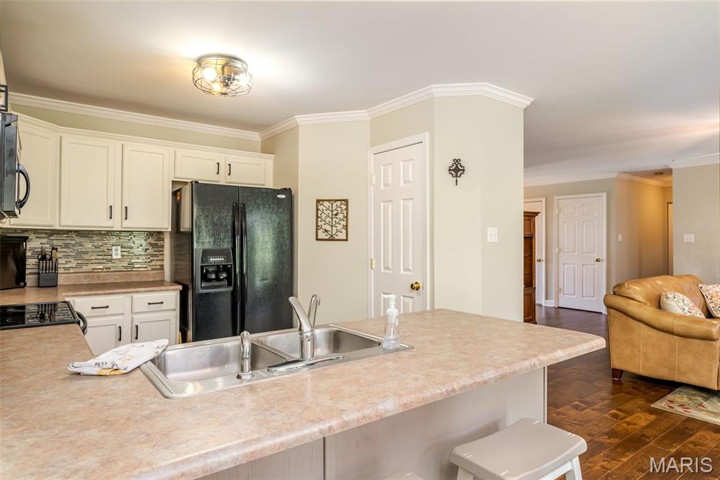 Holly Hills Estates - Residential