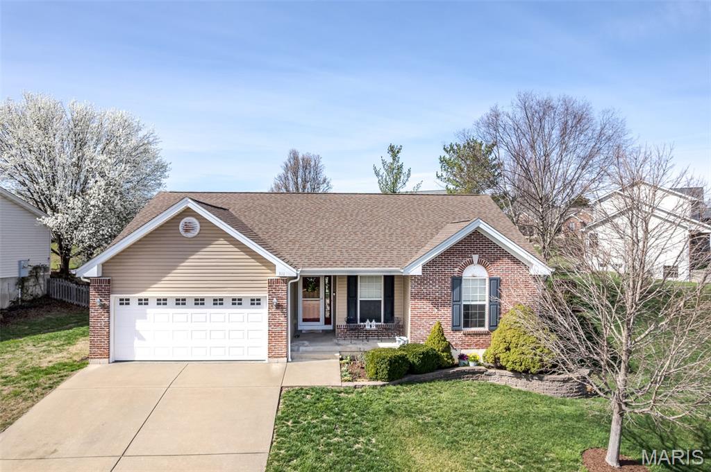 Holly Hills Estates - Residential