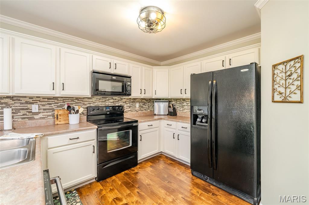 Holly Hills Estates - Residential