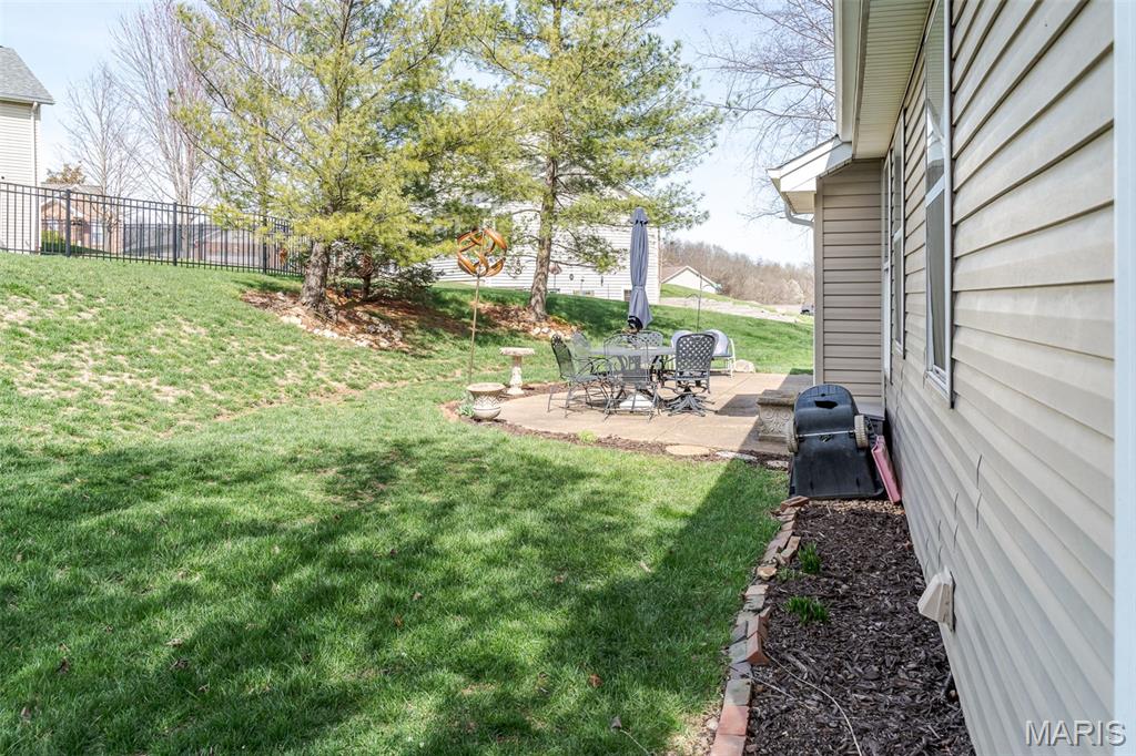 Holly Hills Estates - Residential