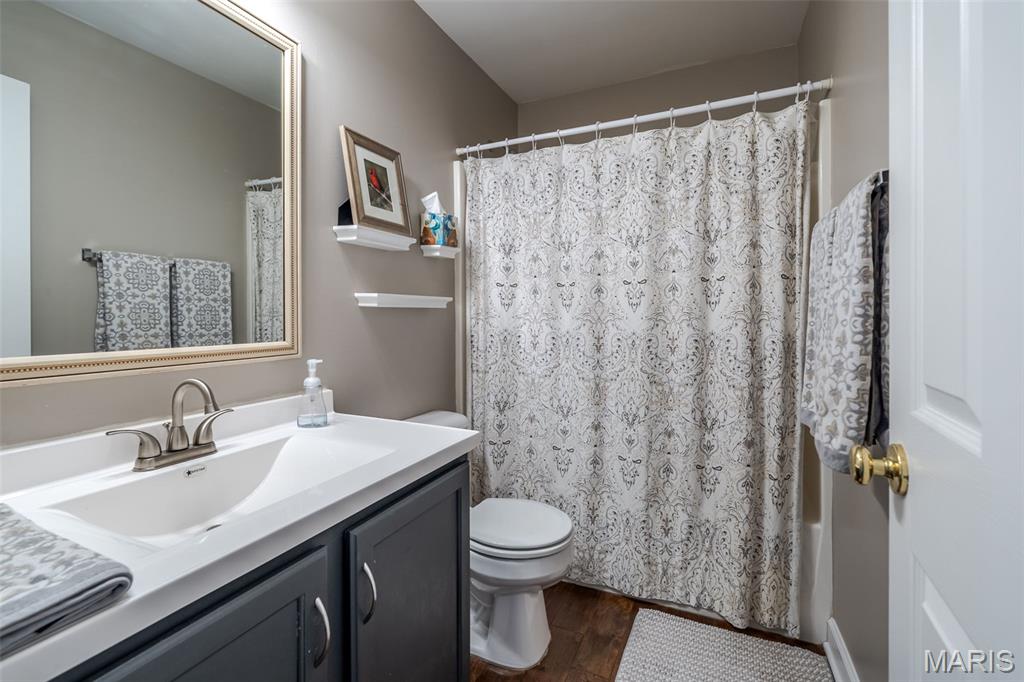 Holly Hills Estates - Residential