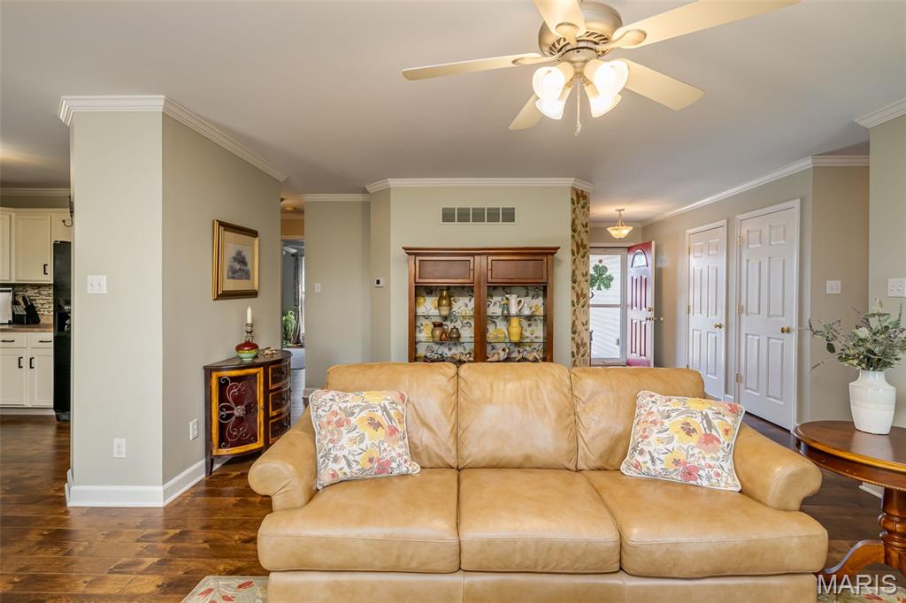 Holly Hills Estates - Residential