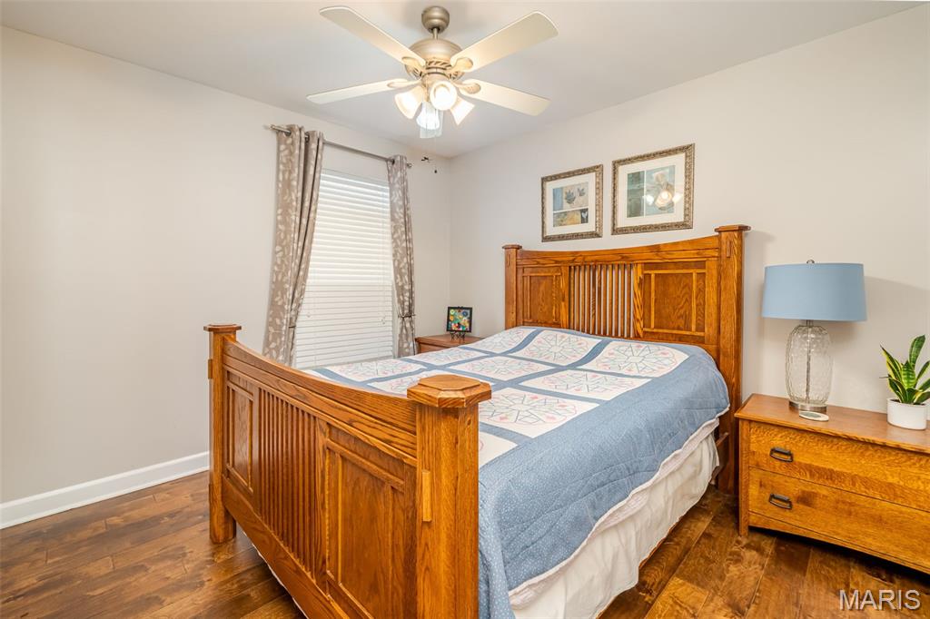 Holly Hills Estates - Residential