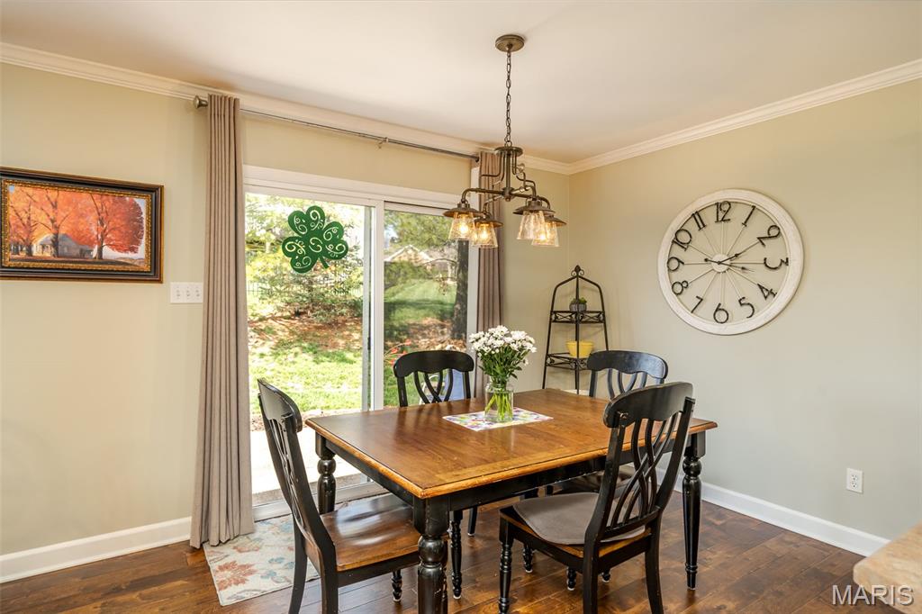 Holly Hills Estates - Residential