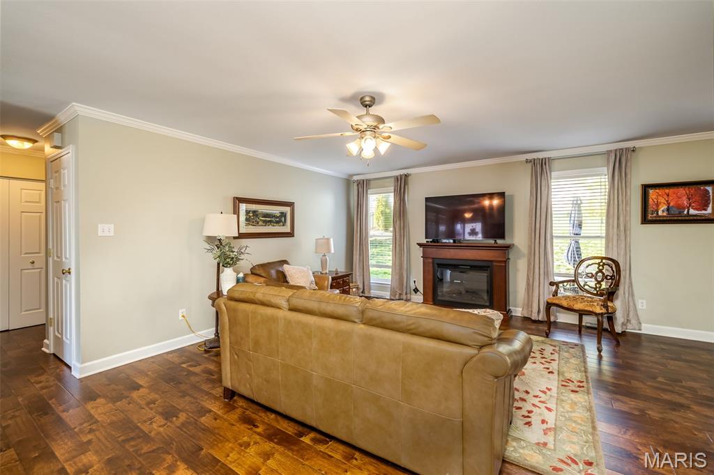 Holly Hills Estates - Residential