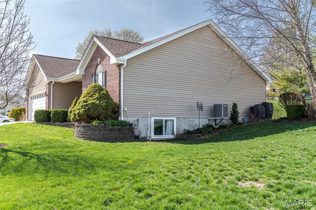 Holly Hills Estates - Residential