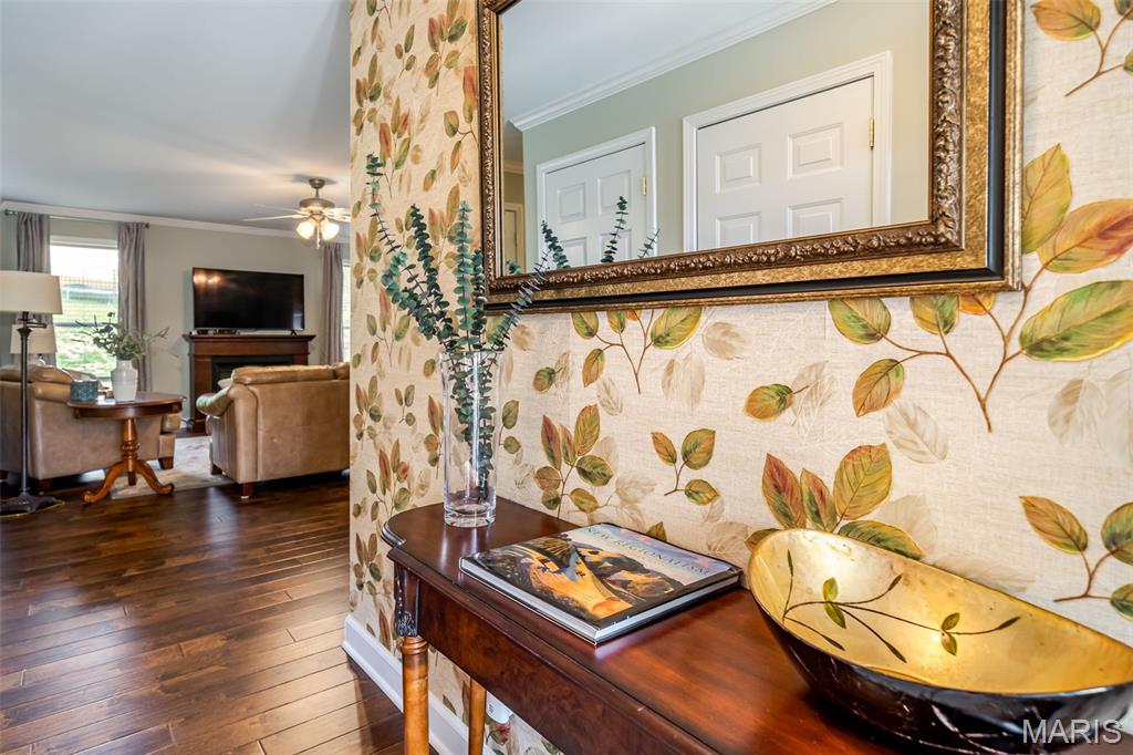 Holly Hills Estates - Residential