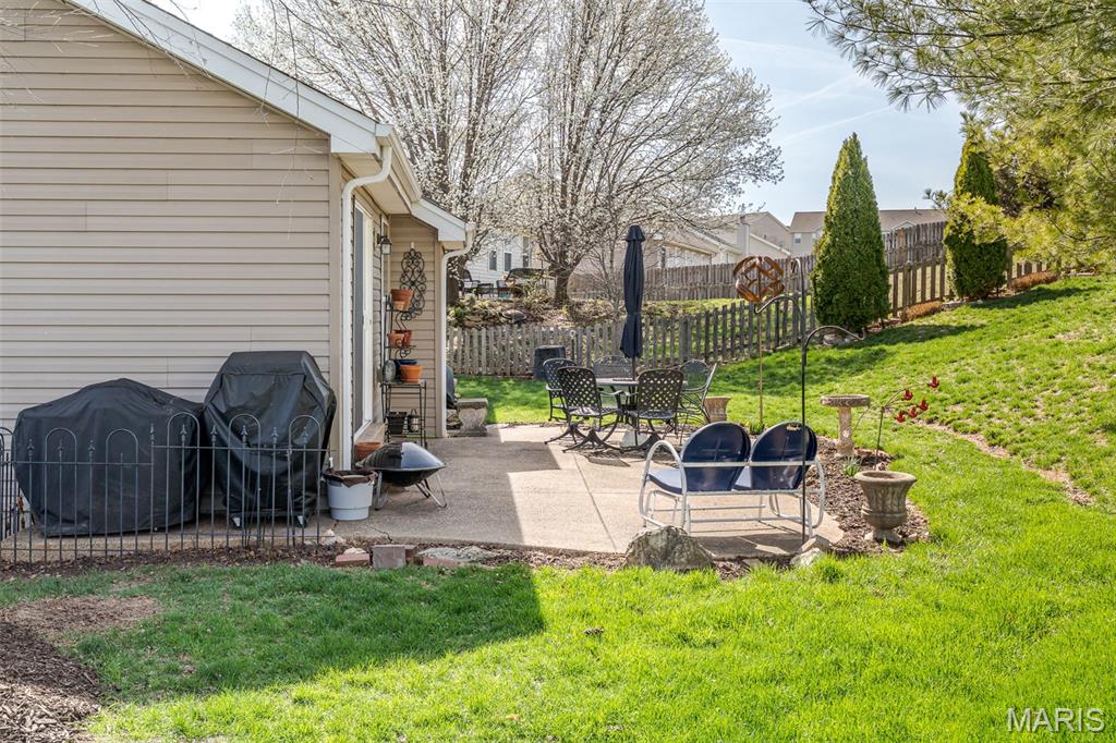 Holly Hills Estates - Residential