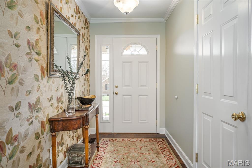 Holly Hills Estates - Residential