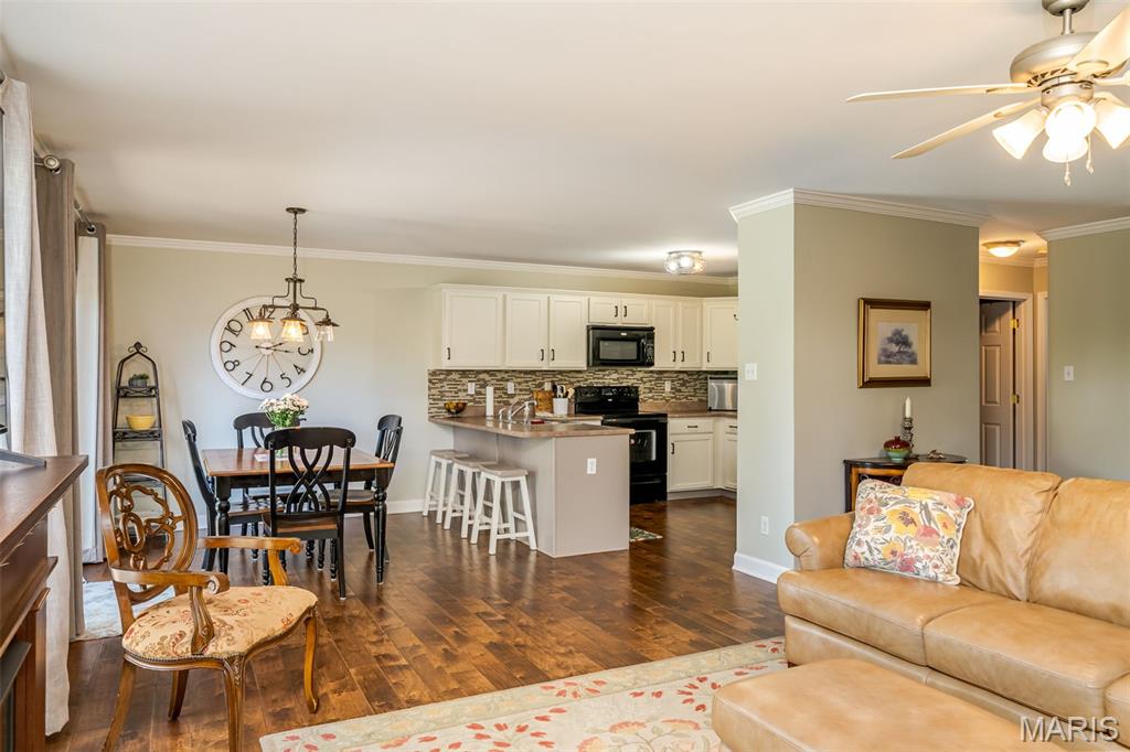 Holly Hills Estates - Residential