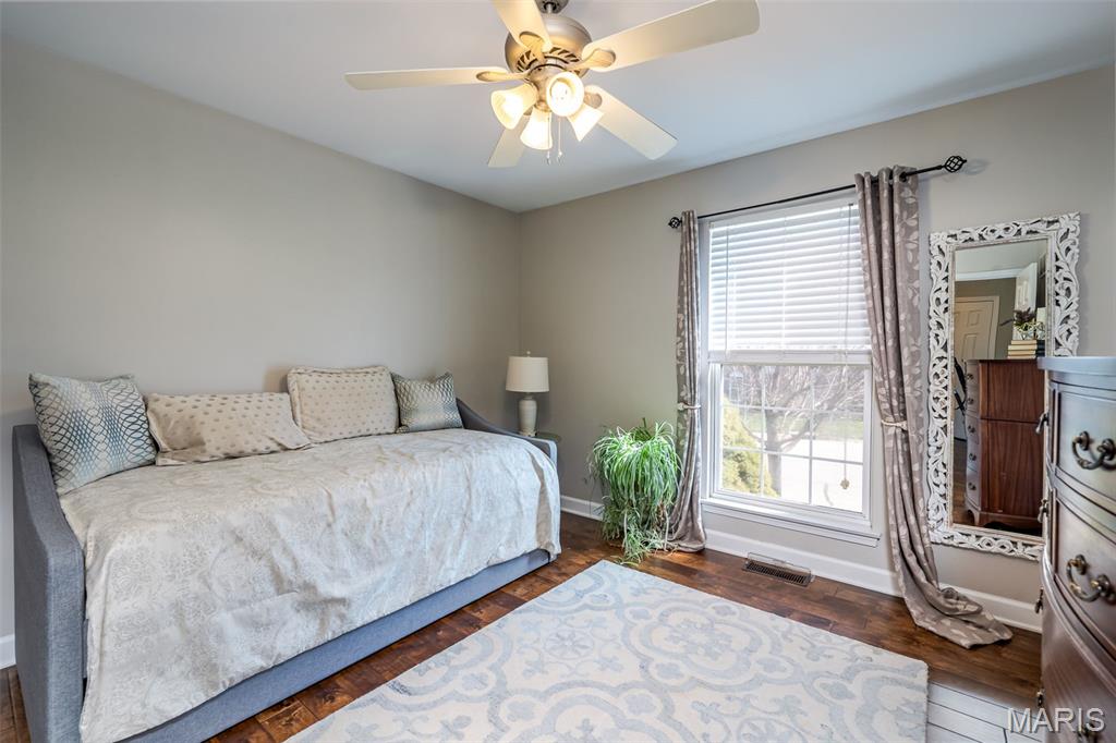 Holly Hills Estates - Residential