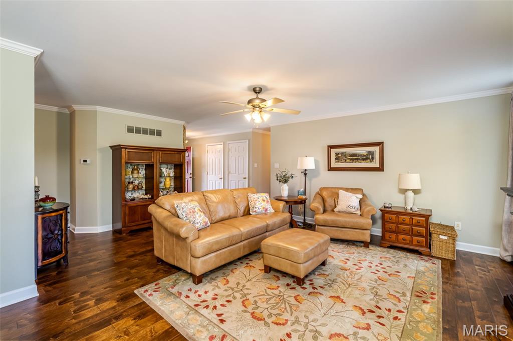 Holly Hills Estates - Residential