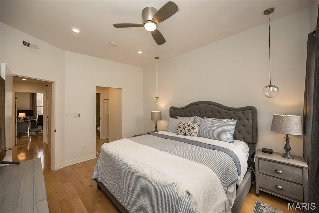 Forest Park Blvd Sub - Residential