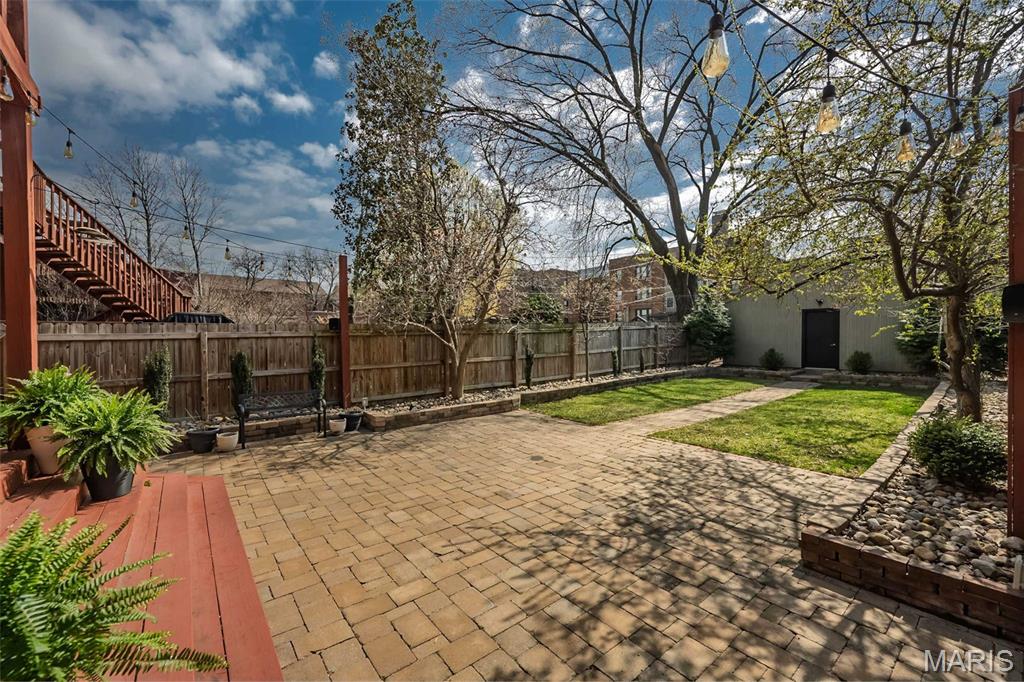 Forest Park Blvd Sub - Residential