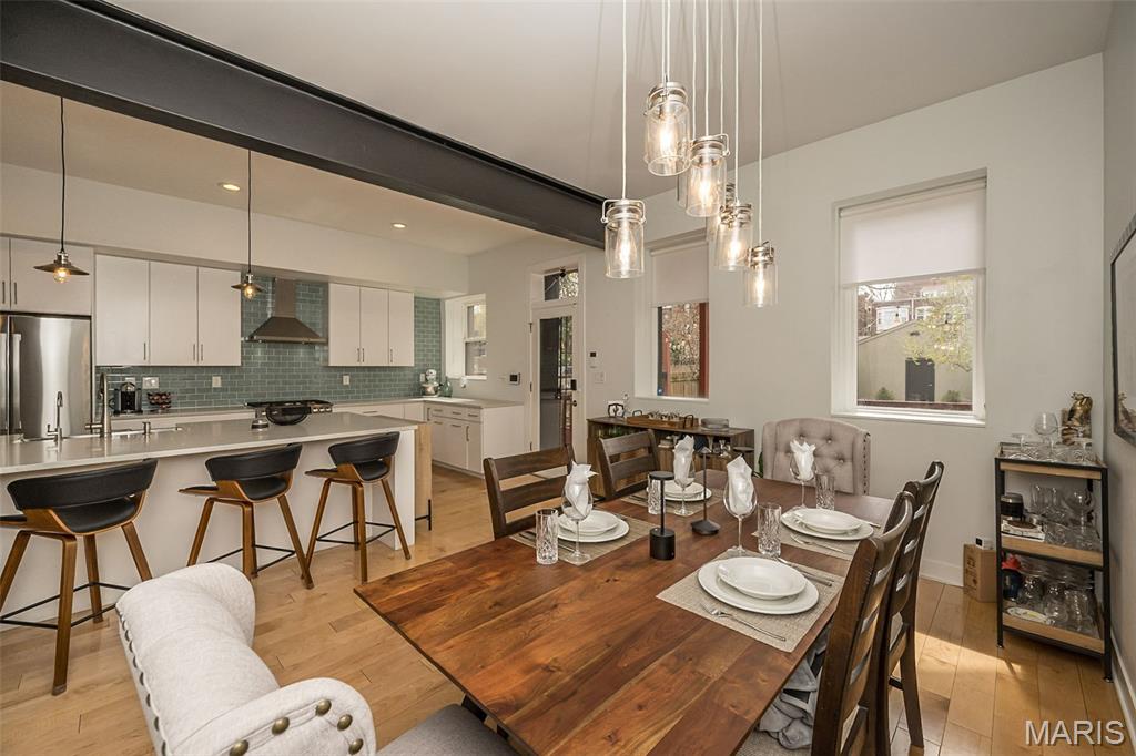 Forest Park Blvd Sub - Residential