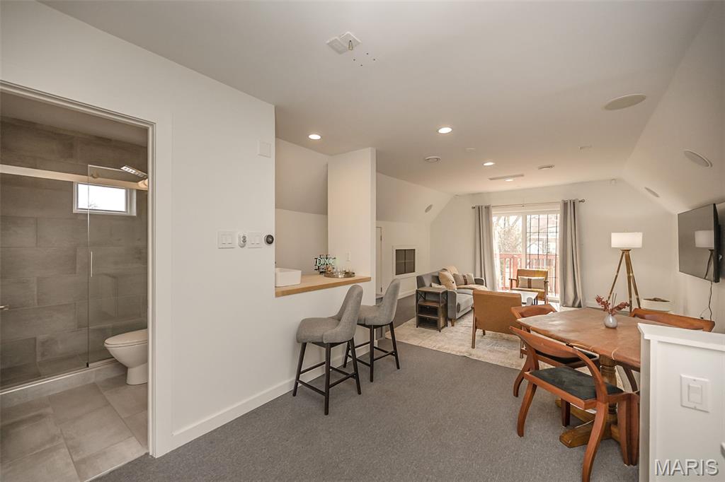 Forest Park Blvd Sub - Residential