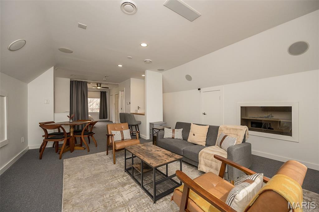 Forest Park Blvd Sub - Residential