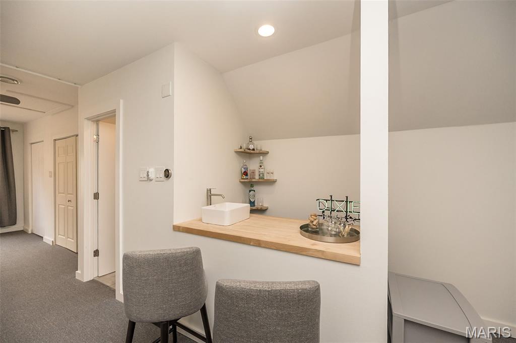 Forest Park Blvd Sub - Residential