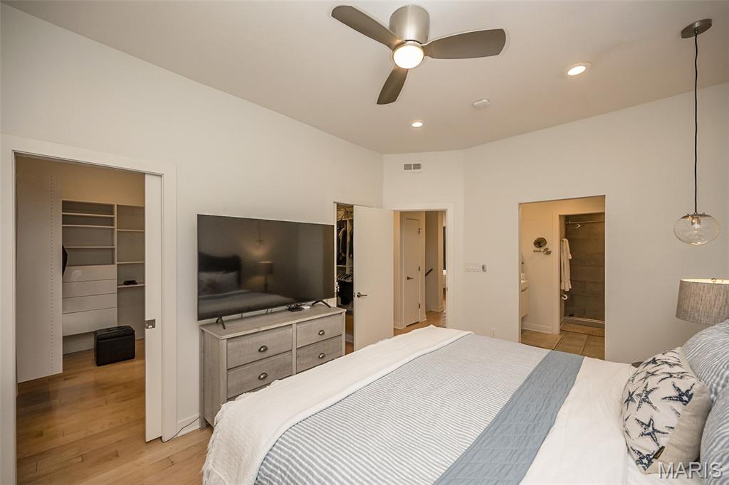 Forest Park Blvd Sub - Residential