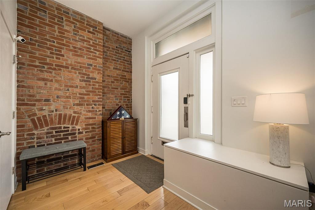 Forest Park Blvd Sub - Residential