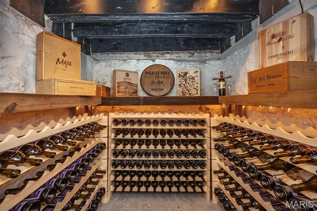 Forest Park Blvd Sub - Residential