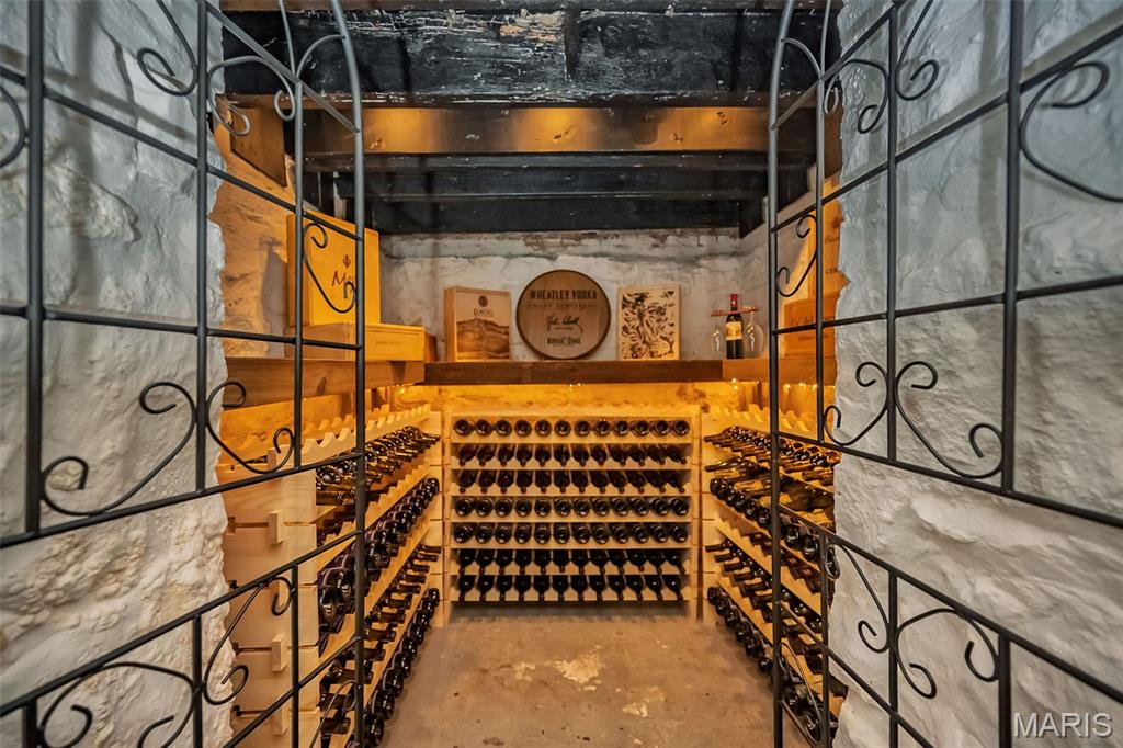 Forest Park Blvd Sub - Residential