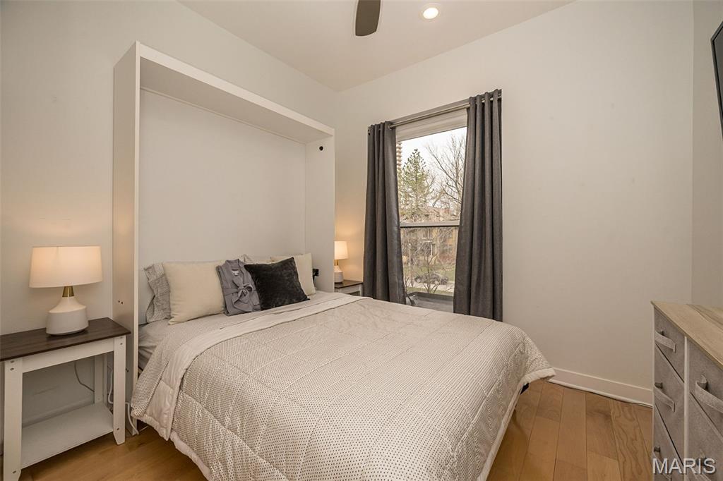 Forest Park Blvd Sub - Residential