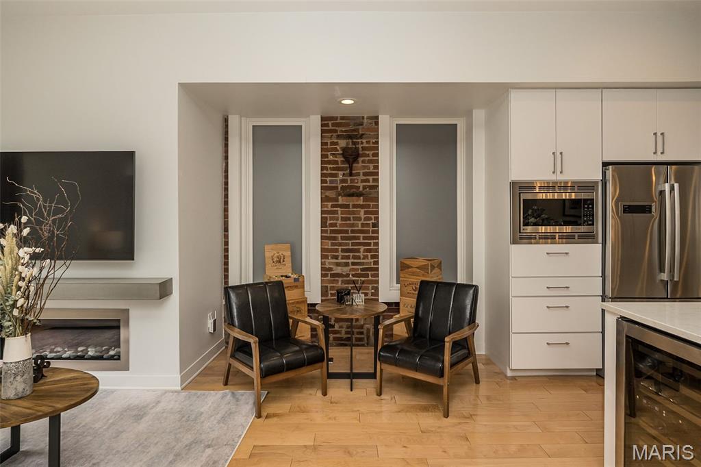 Forest Park Blvd Sub - Residential