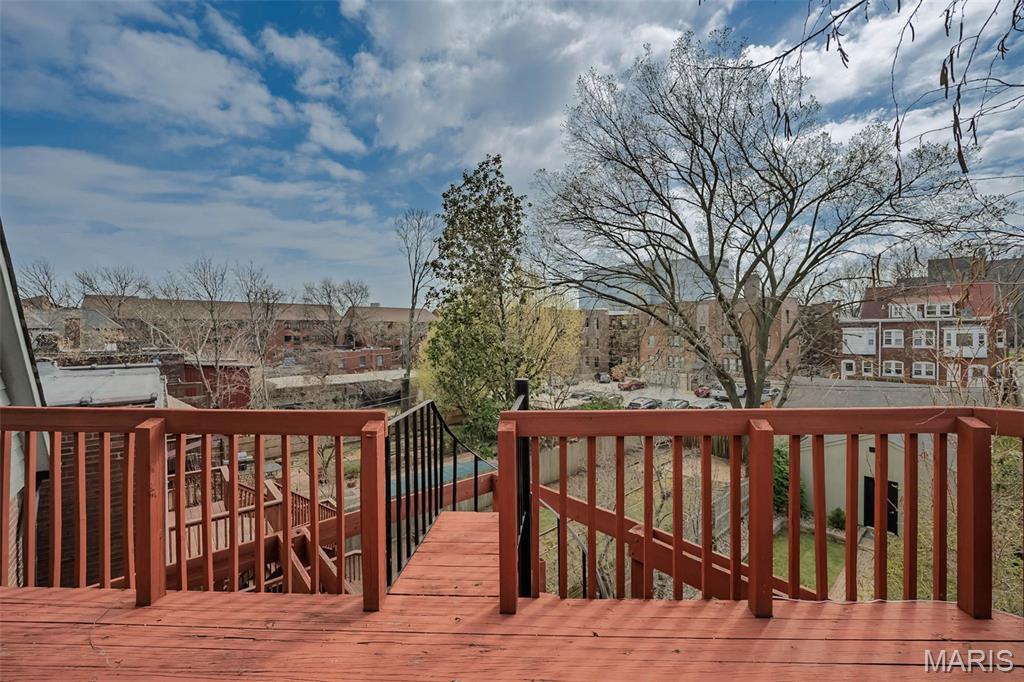 Forest Park Blvd Sub - Residential