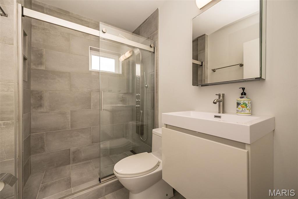 Forest Park Blvd Sub - Residential