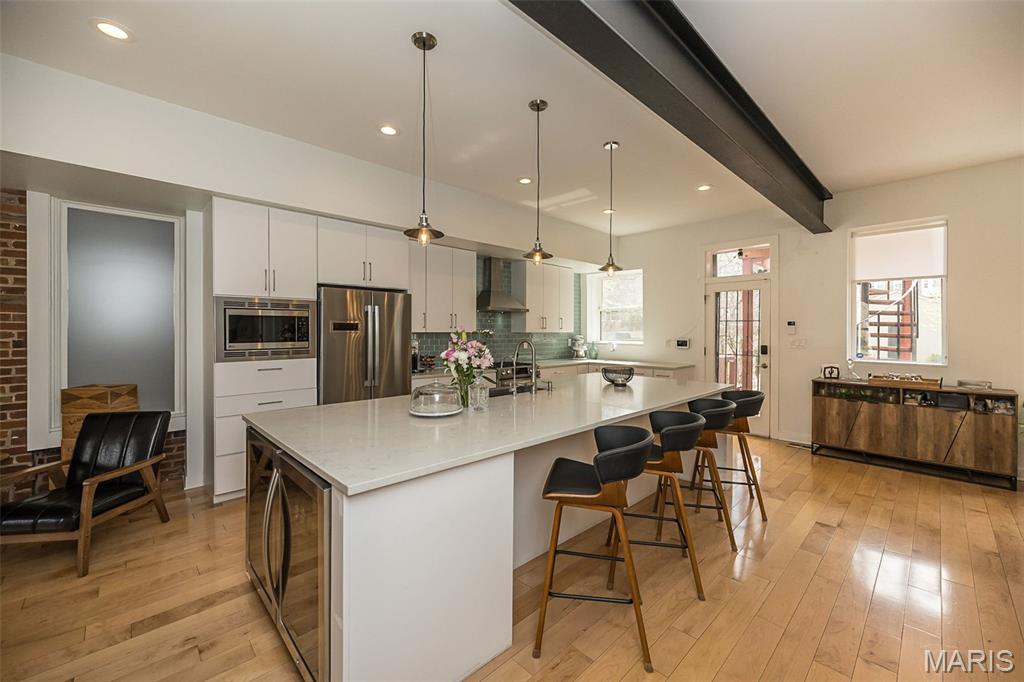 Forest Park Blvd Sub - Residential