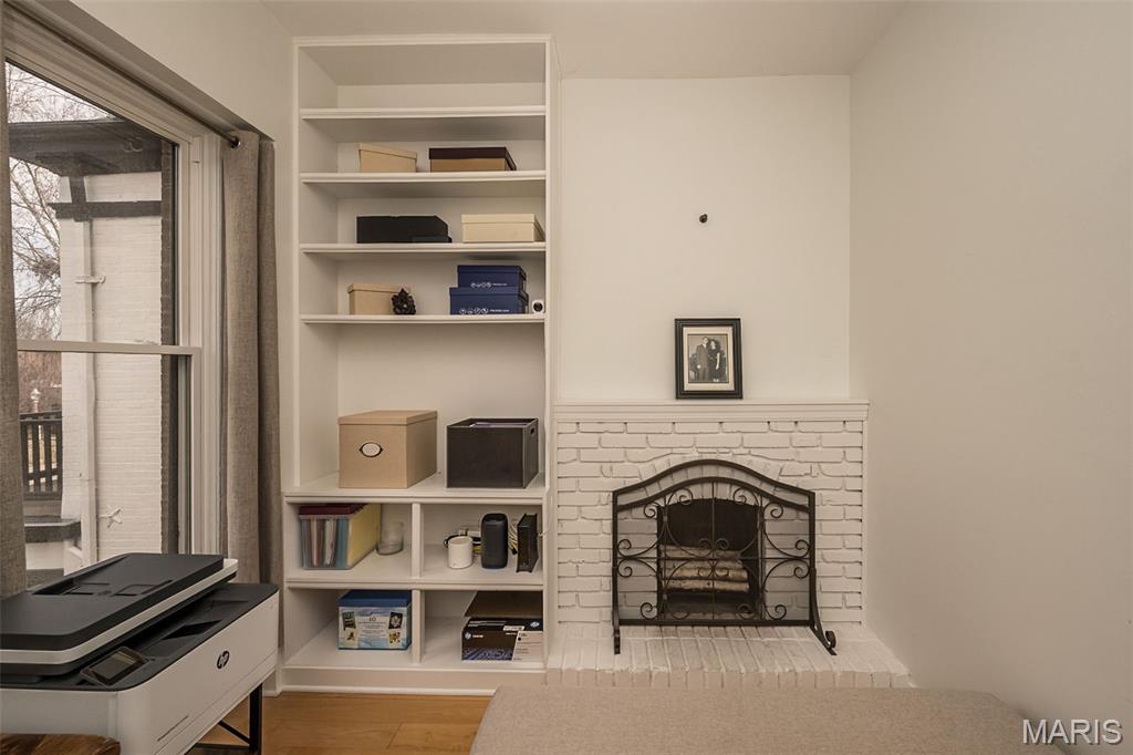 Forest Park Blvd Sub - Residential