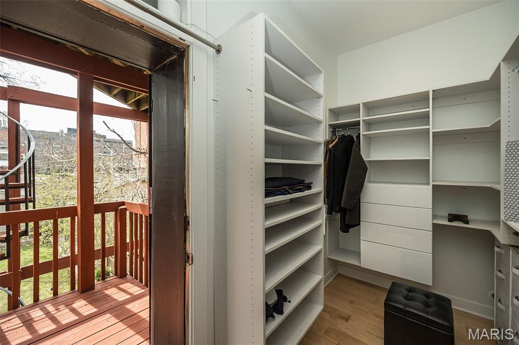 Forest Park Blvd Sub - Residential