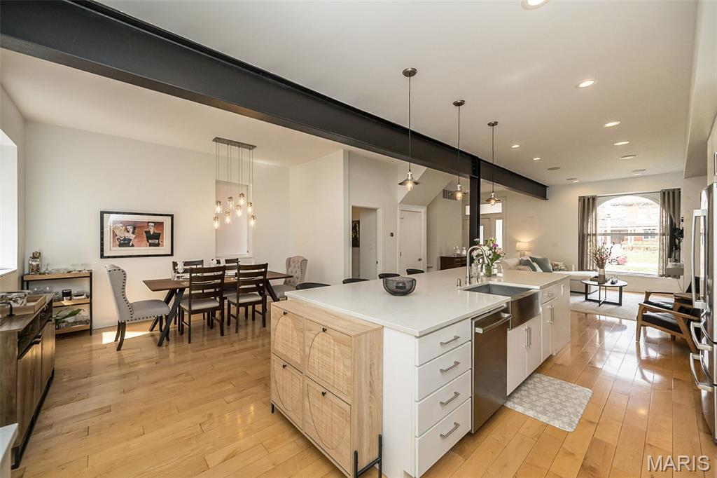 Forest Park Blvd Sub - Residential