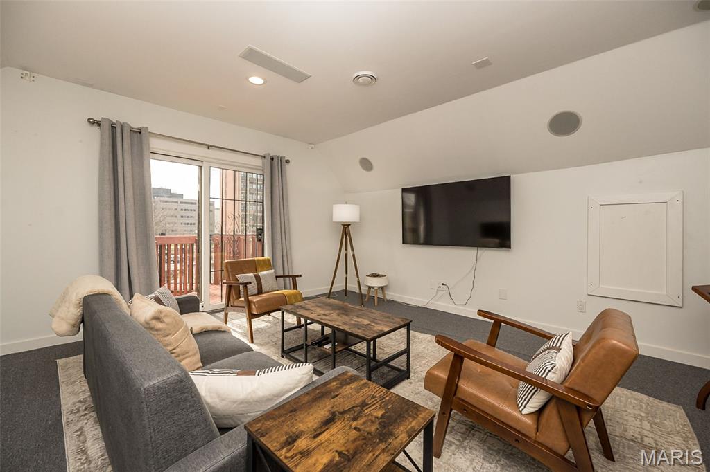 Forest Park Blvd Sub - Residential