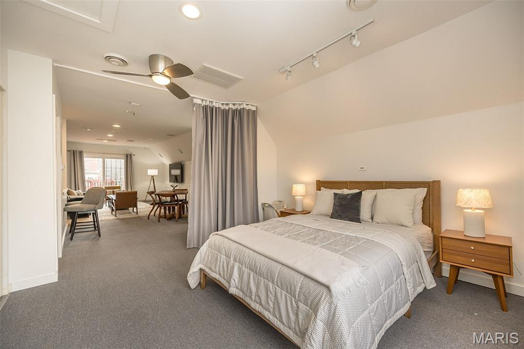 Forest Park Blvd Sub - Residential