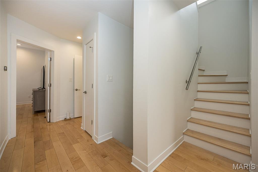 Forest Park Blvd Sub - Residential