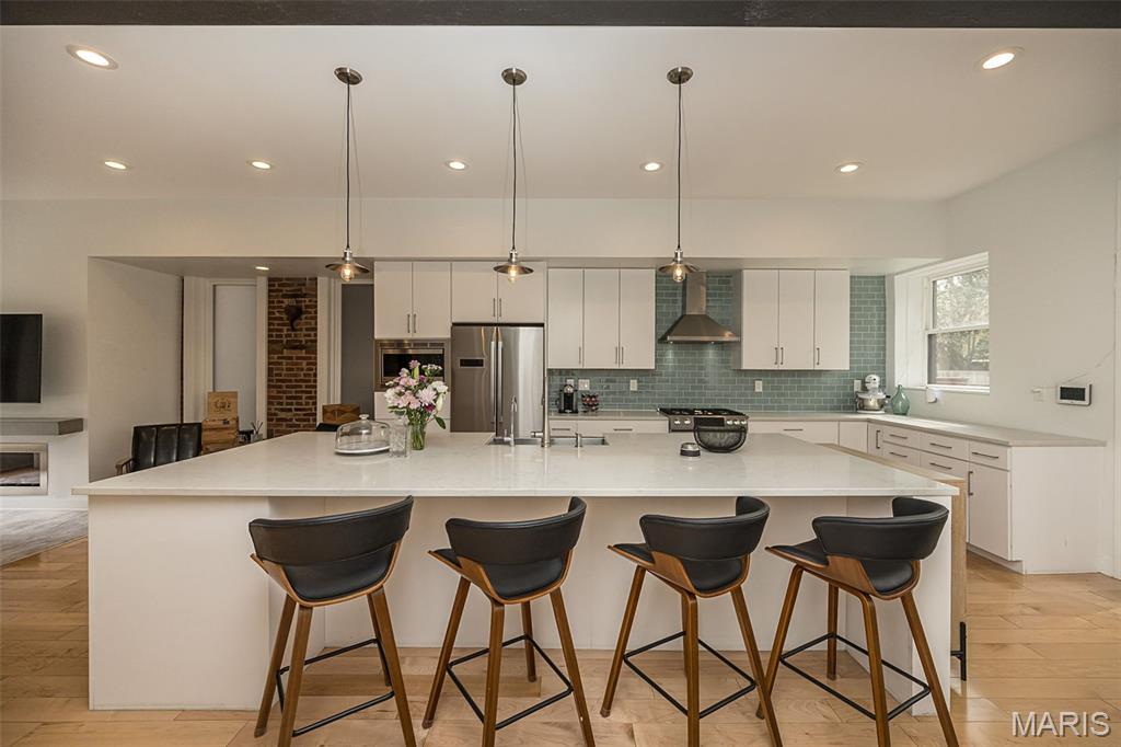 Forest Park Blvd Sub - Residential