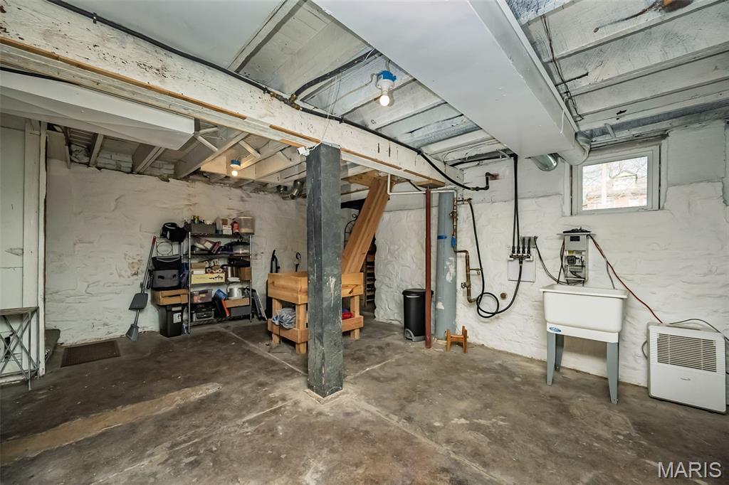 Forest Park Blvd Sub - Residential