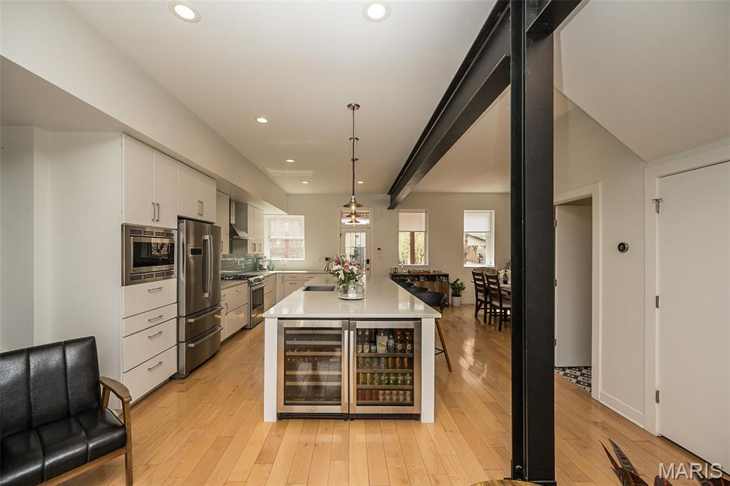 Forest Park Blvd Sub - Residential