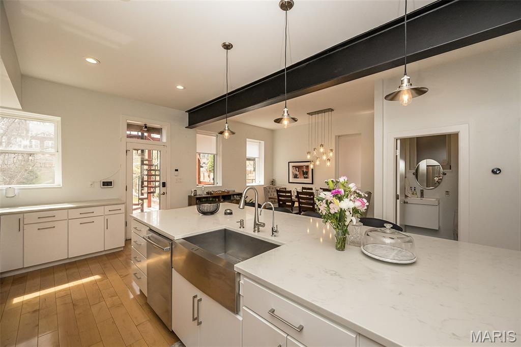 Forest Park Blvd Sub - Residential