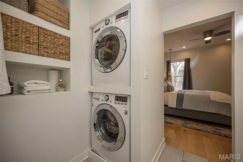 Forest Park Blvd Sub - Residential