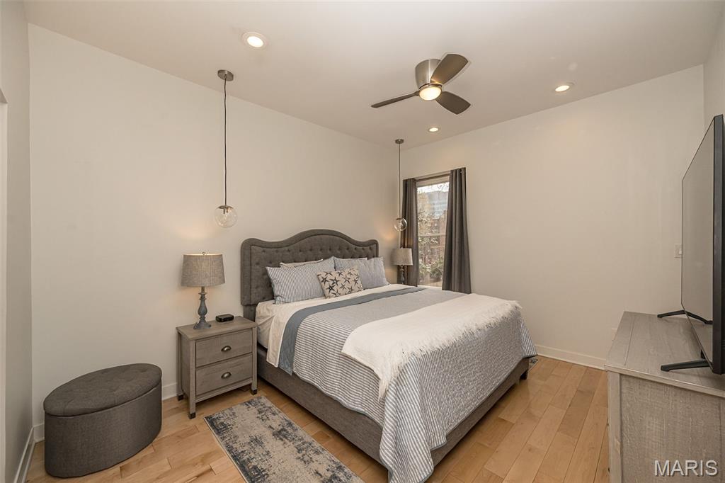 Forest Park Blvd Sub - Residential