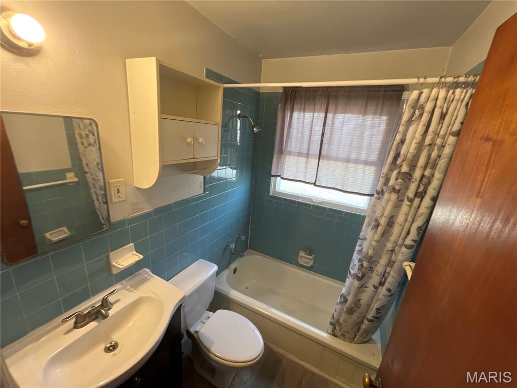 Glasgow Village Unit 4 - Residential