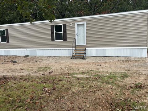 Photo of 000 State Route M, Newburg, MO 65550 (MLS # 25068855)