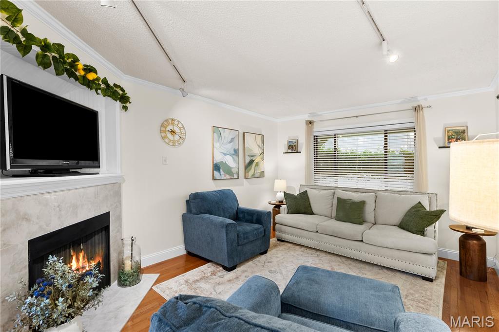 Hidden Meadow Condo 13 - Residential