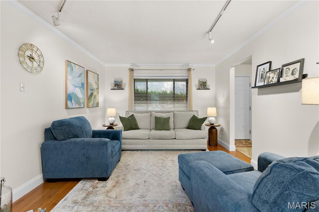 Hidden Meadow Condo 13 - Residential