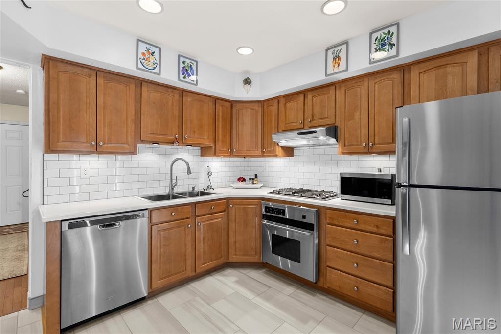 Hidden Meadow Condo 13 - Residential